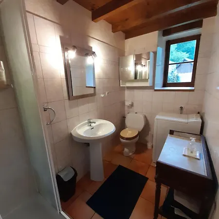 Vakantiehuis En Pleine Nature Acces 4x4 Ou A Pied Les Bordes-sur-Lez