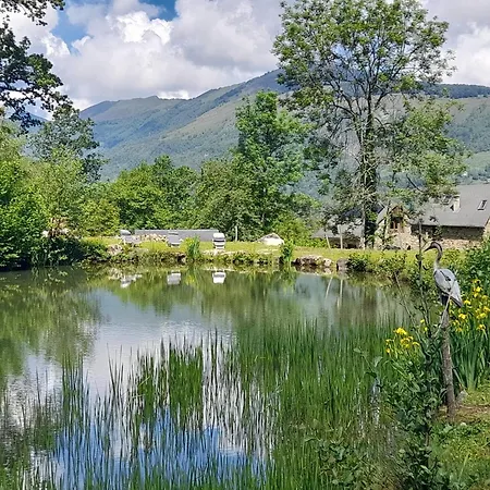 En Pleine Nature Acces 4x4 Ou A Pied * Les Bordes-sur-Lez
